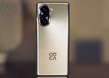 Snapdragon 7 Gen1, 100W charging, 50MP and 60MP cameras – Huawei nova 10 specifications and real photos published