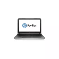 HP Pavilion 15-ab035ur (N6C61EA) Silver