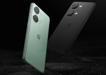 OnePlus Ace 3V превзойдет OnePlus 12 по времени автономной работы, утверждает президент компании