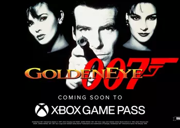 GoldenEye 007 is now available on ...
