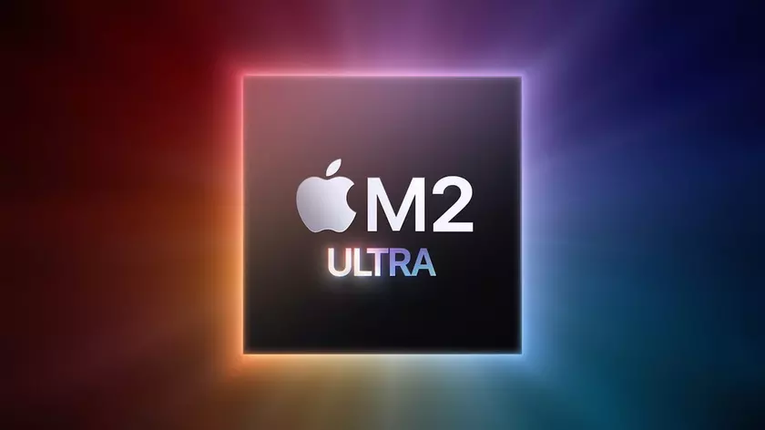 «Самый мощный в мире чип» Apple M2 Ultra продемонстрировал результат на уровне Intel Core i9-13900K и AMD Ryzen 9 7950X в Geekbench