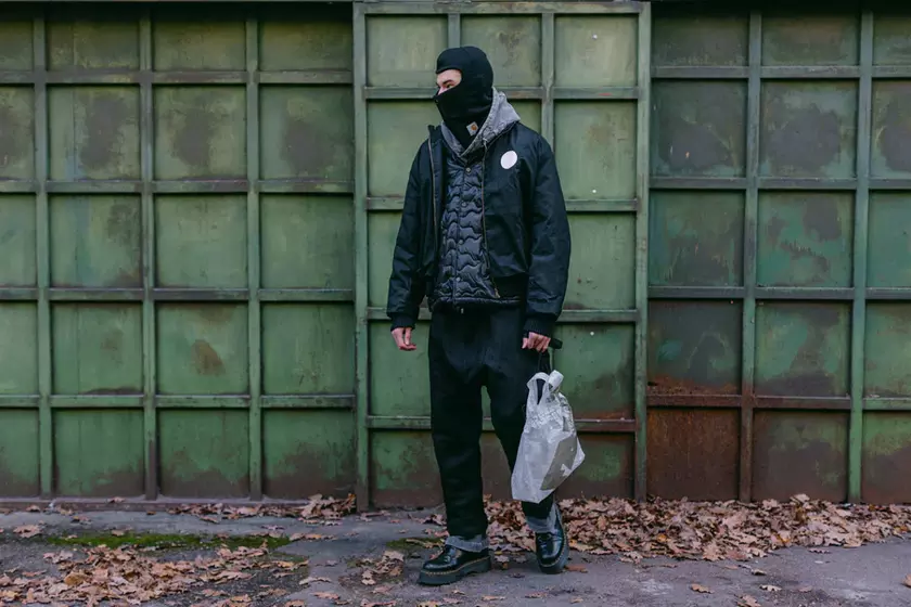 Пополнение в фэндоме: постер сумки из Disco Elysium завоевывает сердца геймеров