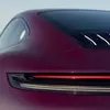 Миниатюра интерьера Porsche 911 Carrera S