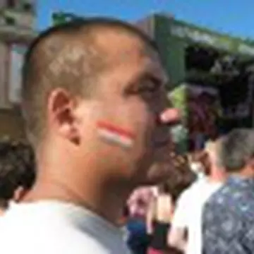 Кирилл Афонин