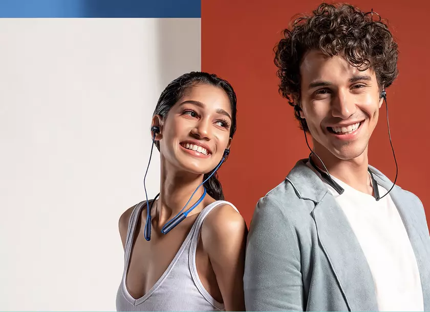 Xiaomi представила наушники Redmi SonicBass и Redmi Earbuds 2C c ценником от $13