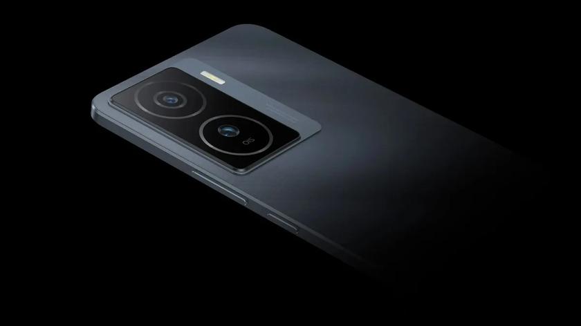 Snapdragon 6 Gen 1,144-Гц дисплей и аккумулятор ёмкостью 6000 мА*ч – известны характеристики iQOO Z8x