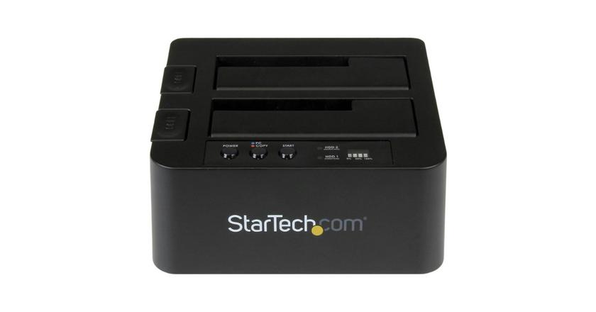 StarTech USB 3.1 Externe SSD-behuizing