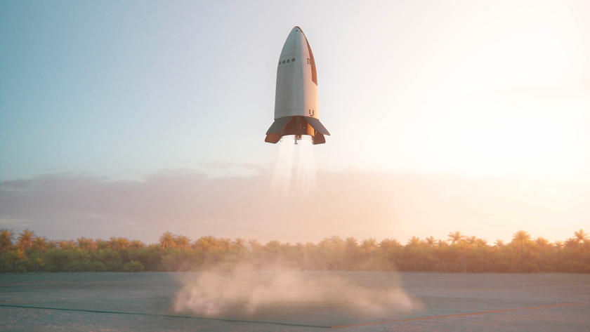 ArianeGroup почала розробку безпілотного космічного корабля SUSIE
