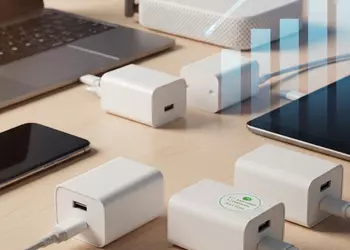 From the end of 2028, all EU charging devices must have at least one USB-C port and a detachable cable