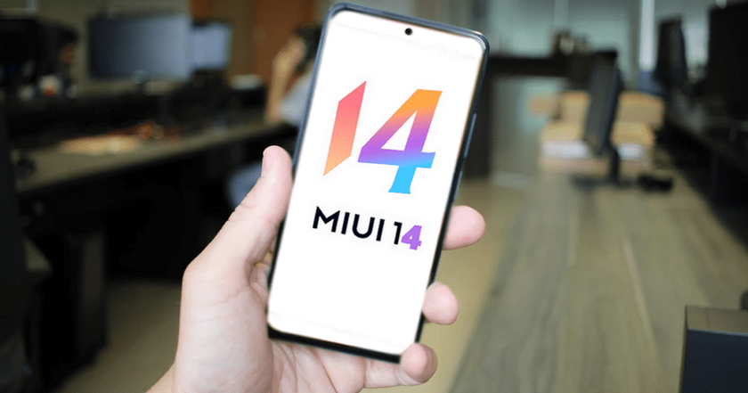 Xiaomi откажется от одного из источников дохода и полностью уберёт рекламу из MIUI 14