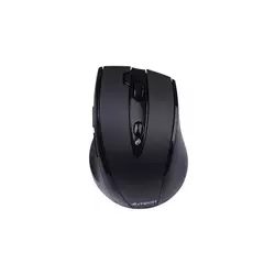 A4Tech G10-770H Holeless Black USB