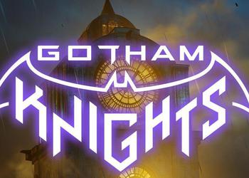 Gotham Knights Systemanforderungen für PC veröffentlicht