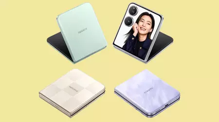 The Mix Flip 2 foldable smartphone will get a flagship Snapdragon 8 Elite chipset and a 5,165 mAh battery: Xiaomi has revealed the first details of the gadget