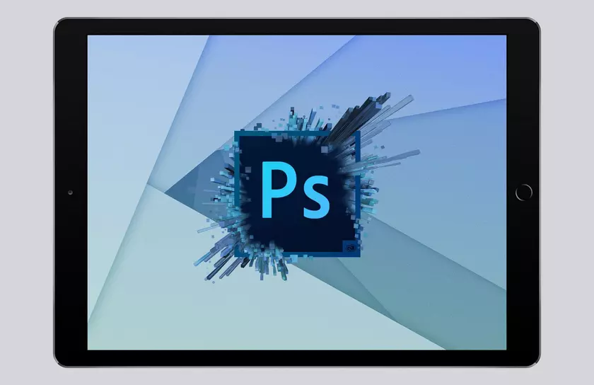Полноценный Photoshop на iPad — уже в 2019 году