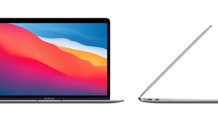 MacBook Air with the M1 chip is available now on Amazon for $249 off