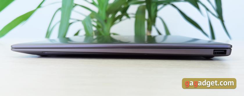 Обзор Huawei MateBook X Pro: флагманский ультрабук с великолепным дисплеем-19