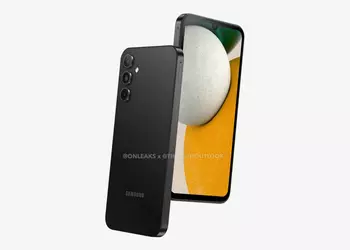 Rumour: Samsung Galaxy A15 budget smartphone will get OLED display