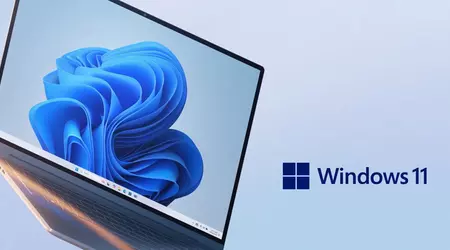 Windows 11 стала найбільш використовуваною настільною ОС, через майже 4 роки після її випуску
