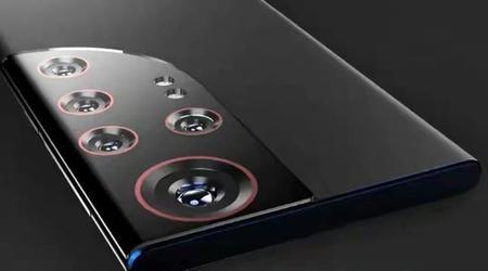 HMD Global lässt das Nokia N73 Smartphone wieder aufleben: Es wird ein Android-Flaggschiff mit einer 200 MP Samsung ISOCELL HP1 Kamera