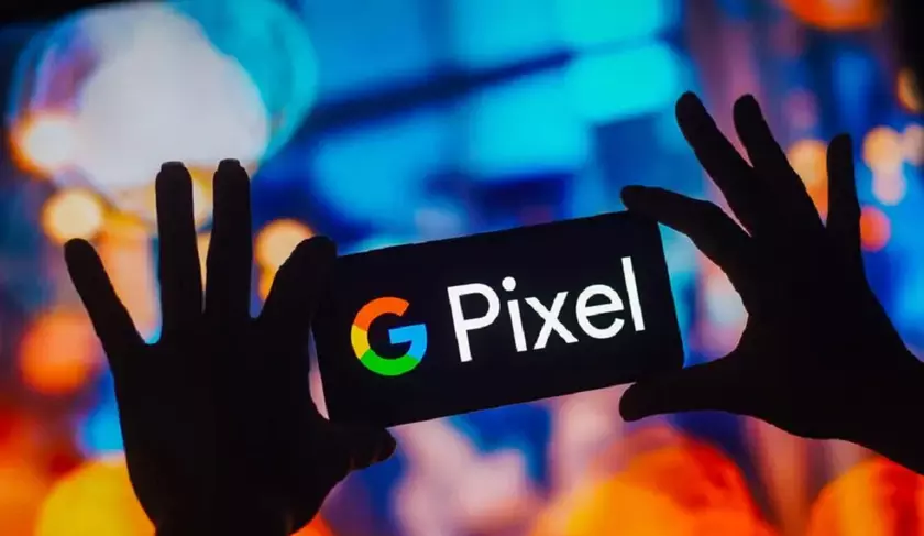 Изменение логотипа Google Pixel: что это значит для бренда?