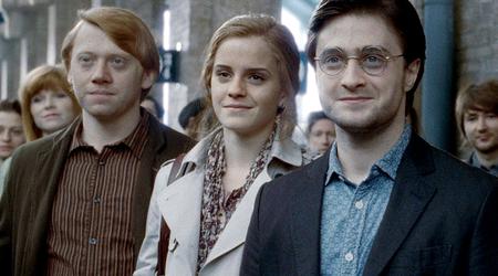 Magi utenfor Galtvort, ja visst: Den siste oppdateringen melder at den lovede serien om "Harry Potter" fra Warner Bros. Studios er på vei!