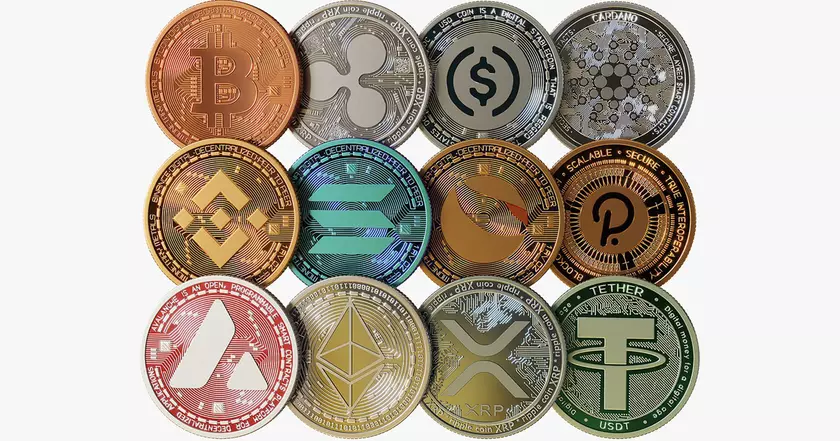 Биткоин преодолевает городской хаос: бегство от золота продолжается