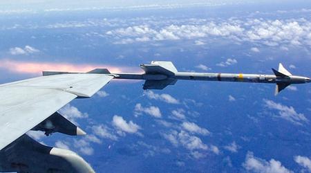 Les États-Unis approuvent la vente de 98 missiles Sidewinder et JSOW à la Finlande pour un montant de 323,3 millions de dollars.