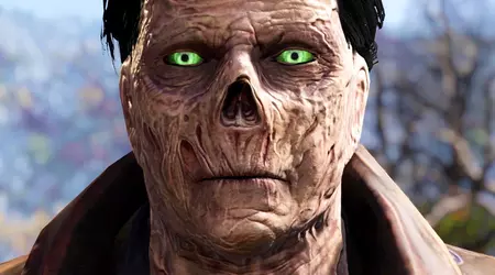 Bethesda hears gamers: Fallout 76's twentieth season will feature the opportunity to become a Ghoul
