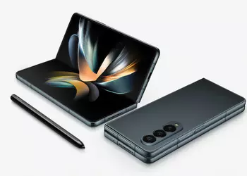 Insider: Galaxy Fold 5 to become Samsung's lightest and thinnest foldable smartphone