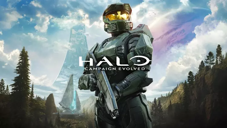 Инсайдер из Польши раскрыл дату релиза и стоимость Halo Campaign Evolved