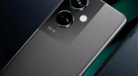 OPPO готує до виходу новий смартфон K-серії зі флагманською камерою Sony IMX890