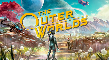 Rumor: A Taiwanese ranking mentions The Outer Worlds: Spacer's Choice Edition, a version of the game for next-gen consoles