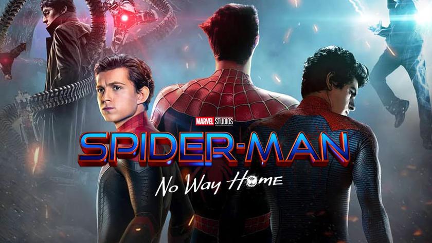 Redmi ha rilasciato un tema esclusivo per la MIUI nello stile del nuovo "Spider-Man"