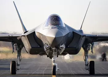 Rheinmetall начал строительство завода стоимостью $220 млн по производству центральных частей фюзеляжа для истребителей пятого поколения F-35 Lightning II