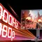 LG dévoile le premier moniteur gaming 1000 Hz natif en Full HD