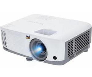 ViewSonic PA503W Projector met hoge helderheid