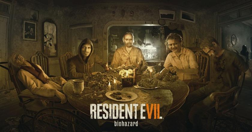 Состоялся релиз Resident Evil 7: Biohazard на устройствах Apple: первый эпизод бесплатный, а полная версия стоит $20