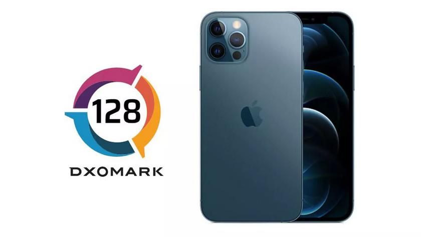DxOMark: iPhone 12 Pro снимает лучше iPhone 11 Pro Max, но хуже Xiaomi Mi 10 Ultra, Huawei P40 Pro и Mate 40 Pro