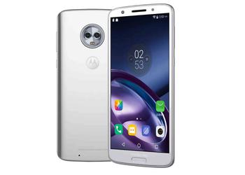Moto G6 series: the characteristics and prices of smartphones became known