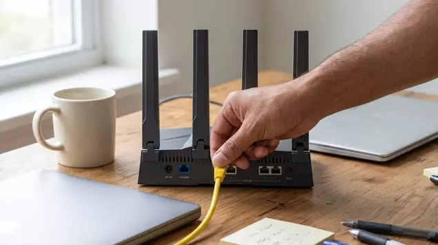 How to Choose the Best Routers ...