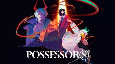 Pas seulement sur PC : le jeu de plateforme en 2D Possessor(s) sera également disponible sur PlayStation 5.