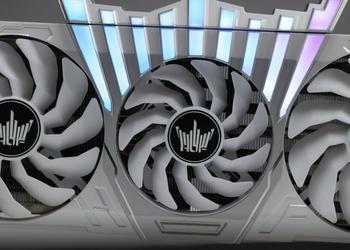 GeForce RTX 4090 Hall of Fame graphics card set 14 performance records, after overclocking the GPU to 3.825 GHz