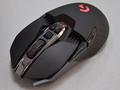 Обзор беспроводной геймерской мышки Logitech G900 Chaos Spectrum