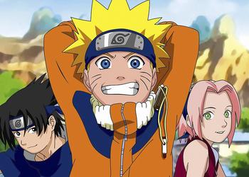 Манга "Naruto" будет экранизирована  в жанре живого действия режиссером фильма Marvel "Shang-Chi and the Legend of the Ten Rings"