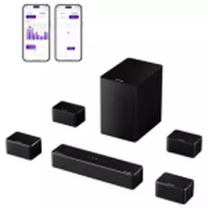 ULTIMEA Poseidon D80 Boom