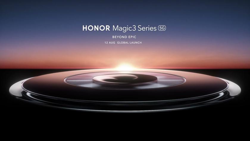 В семействе Honor Magic 3 будет целых четыре модели: раскрыты цены и некоторые характеристики