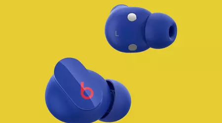 Black Friday on Amazon: Beats Studio Buds at $60 off