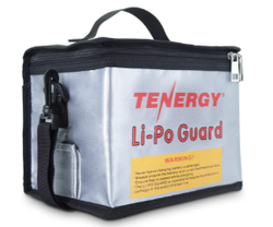 COLCASE ERWEITERTES FEUERFESTES LIPO SAFE BAG