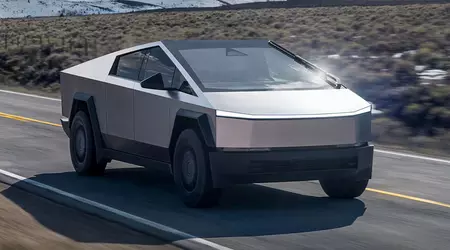 Tesla withdrew the cheapest version of the Cybertruck from sale without warning