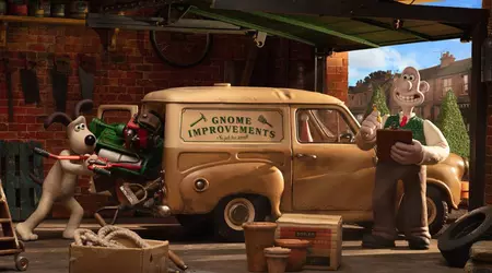 Watch the trailer of Wallace & Gromit: Vengeance Most Fowl - the first full-length animated film in the series in 20 years